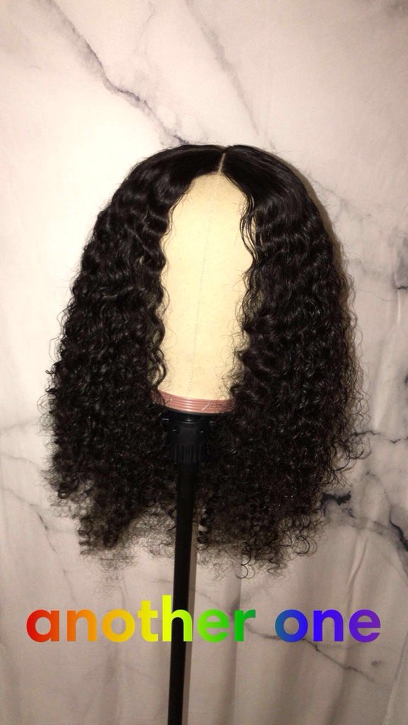 SkyPaige__'s tweet photo. Hey, my name is Skylar and I make wigs💁🏽♀️located in Baton Rouge, LA. I am also available to ship!! 💕 My next client might be on your TL so please rt😘 FOLLOW MY HAIR PAGE @TheWigJoint_ #Su19 #Su20 #Su21 #Su22 #LSU19 #LSU20 #LSU21 #LSU22 #BRWIGS 🦄 https://t.co/c1ptah8U4E