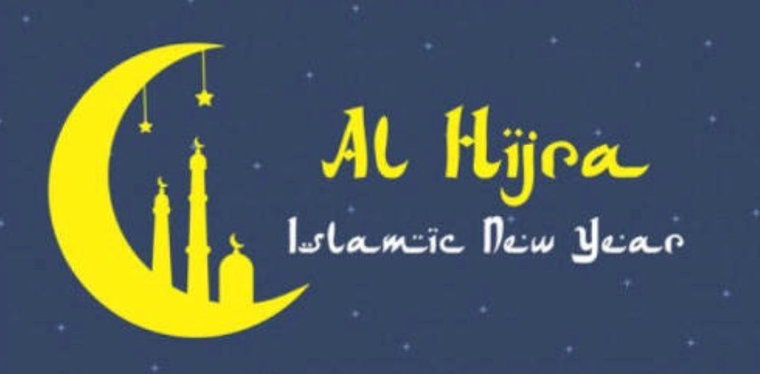 Selamat tahun baru 1 Muharram 1440 Hijriah

Semoga di tahun ini kita menjadi pribadi yang lebih baik dari sebelumnya, tetap istiqomah, rezeki lancar nan barakah, diberi kesehatan, tetap dalam perlindungan-Nya.