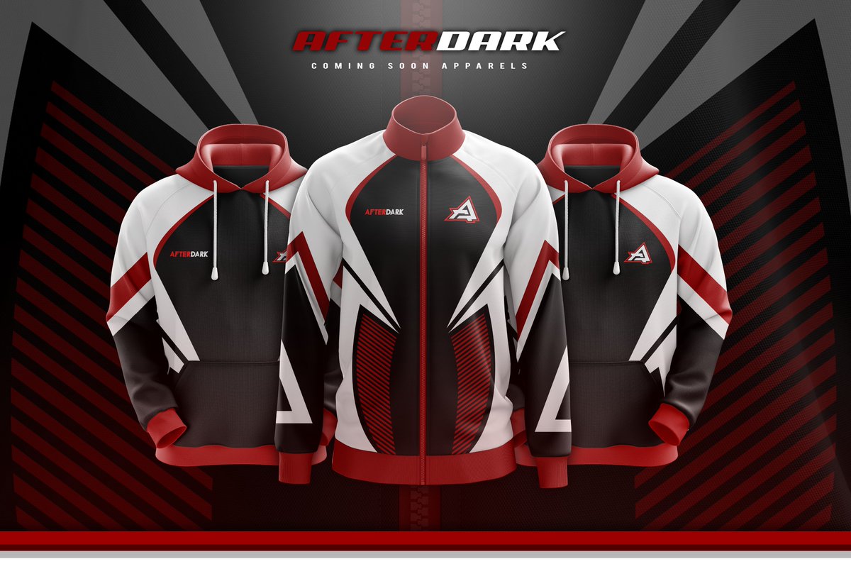 AFDeSports's tweet photo. 🚨 ANNOUNCEMENT 🚨

Coming Soon AFD #Jackets and #Hoodies 

#AFDEvents #AFDFLorida #Florida #OrlandoFL #DaytonaBeachFL #MiamiFL https://t.co/ILBnypMqd4