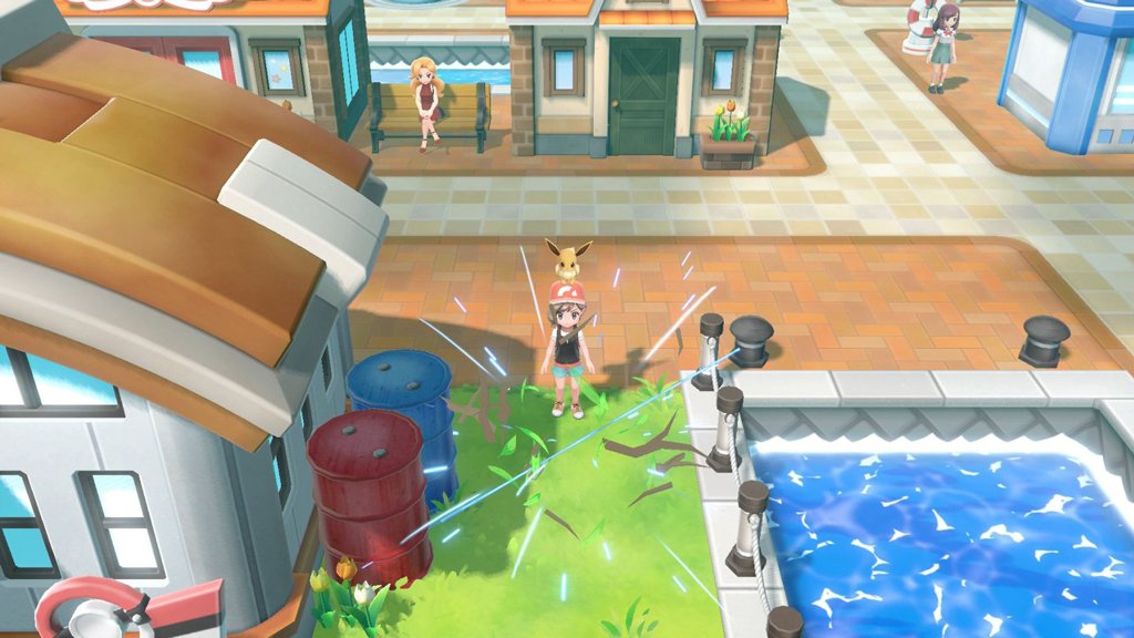 Pokémon On Twitter Dont Forget To Stop By The Celadon