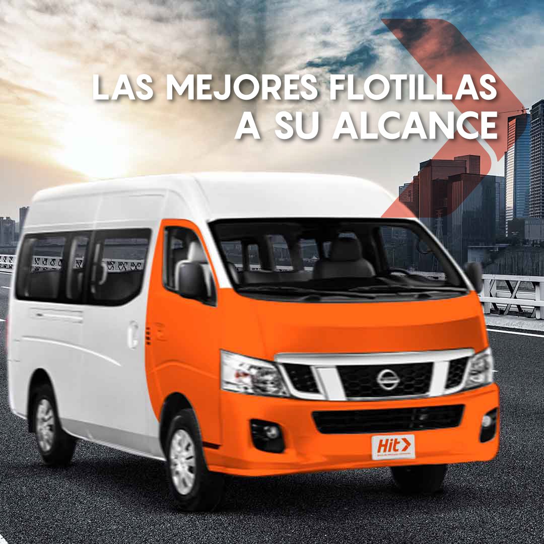 HIT_Mexico_'s tweet photo. No hay imposibles para HIT México, ¿transporte de personal? ¿caja refrigerada? ¿caja seca? ¿estaquitas? los tenemos. Puede rentar por día, semana o mes. Acérquese a HIT México.
Conozca nuestra flotilla y cotice aquí -> https://t.co/pPjXiTvyRd https://t.co/EZLcRVT2Sy