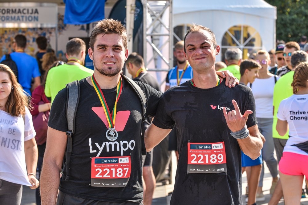 LympoTurkey's tweet photo. 🏃‍♂️🏃‍♀️LYMPO 9 EYLÜL KOŞUSU🏃‍♂️🏃‍♀️

Yine harika bir etkinlikle kripto dünyası ve sporcuları bir araya getirdik.

15 bin katılımcı ile Litvanya'da tüm dünyanın izlediği tarihi bir koşu gerçekleştirdik.☺️ 

#blockchain #cryptocurrency #kripto #fitness #borsa $lym https://t.co/IZw8F37zns
