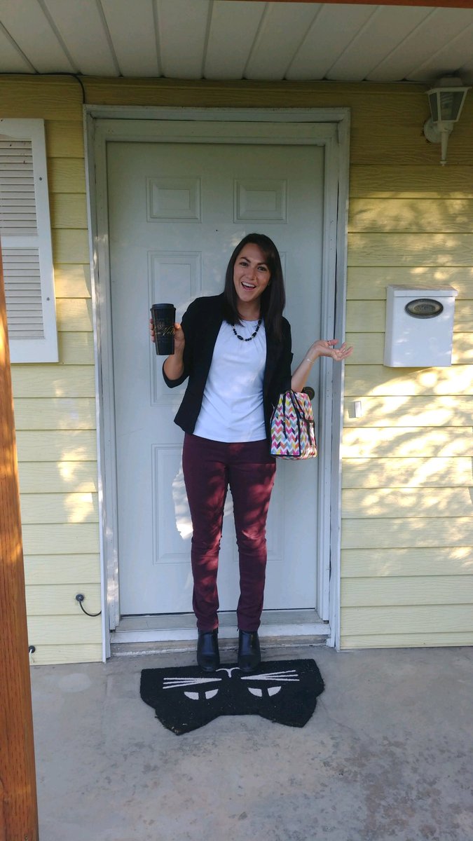 MorganAguilar's tweet image. Thoroughly enjoyed #funemployment but so excited to join the @avalaunchmedia team today! #FirstDayofWork