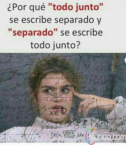 malasfamas's tweet photo. Interesante reflexión 😂 https://t.co/jIvdh8wsrh