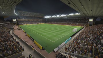 Fifa 19 Stadiums Finally Include Molineux For The First Time Ever