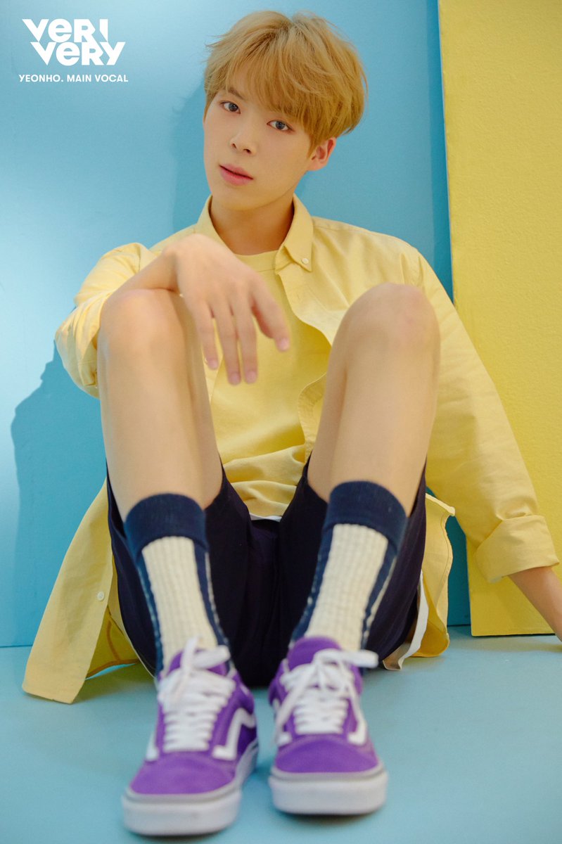 Image result for verivery yeonho site:twitter.com
