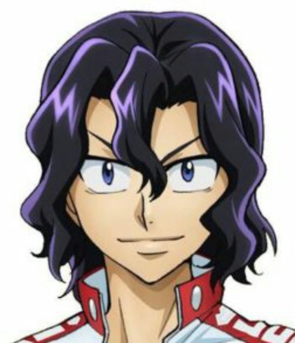 手嶋純太生誕祭のtwitterイラスト検索結果