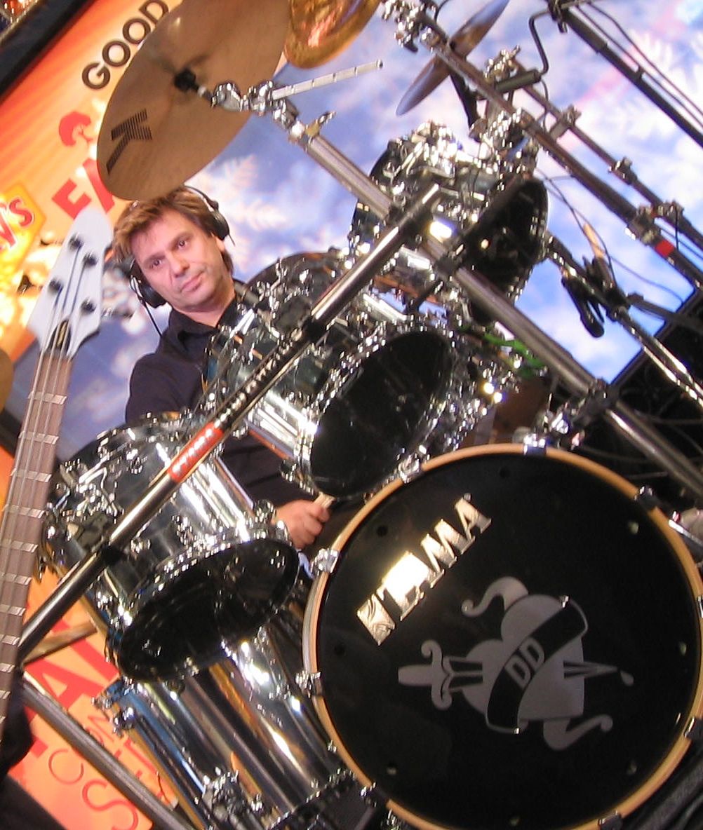 Duran Duran What S Your Favorite Drum Beat By Roger Taylor T Co 7piens4k75 Twitter