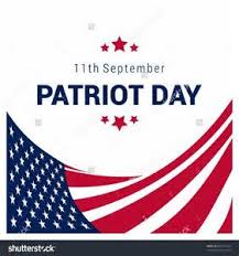 pkmspatriots's tweet photo. Tuesday is Patriot Day... wear your red, white, and blue! #PKMSkind #LMSVheart https://t.co/wk6OOPGWrH