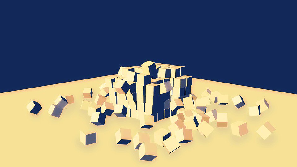 "Trump’s just a disruptor. We shouldn’t be so surprised...":  snip.ly/s9mxw