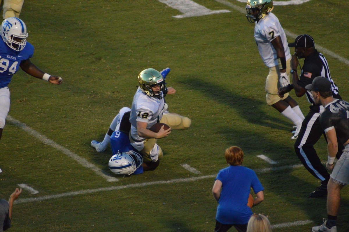 —ayyyeeee! Give me ☝🏾 Two! 
Got’emmmm! @6ixReasons with the stop. 💙🏈🐾
#BeastMode #Eat #DaCounty