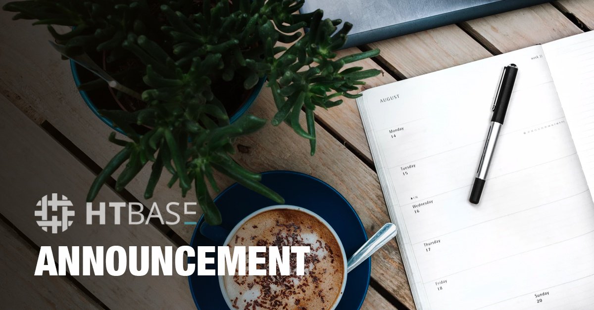 htbase's tweet image. HTBASE Launches New Control and Data Plane Fabric - AND has a Trial Version Avaliable! Register for your today!
hubs.ly/H0dKb0T0

#htbase #juke #shifthappens #trialversion #persistency #multicloud