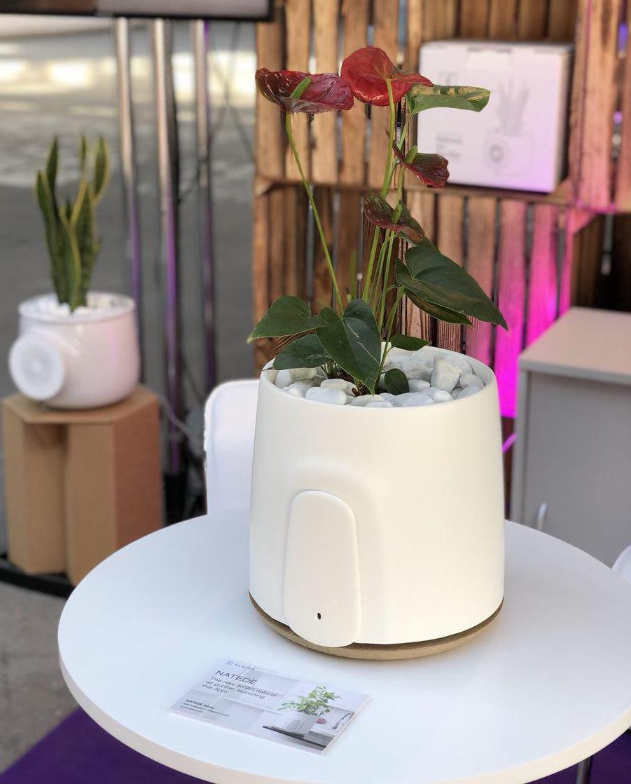 Vitesy_Tw's tweet photo. Hello German friends!
Thank you so much to @EU_Commission and @H2020SME that invited us in Berlin for the #EICSummit18. Under the heading "Innovation Kitchen" we will talk about startups, crowdfunding, and innovation. #EU_EIC https://t.co/wMJHAR4Lqk