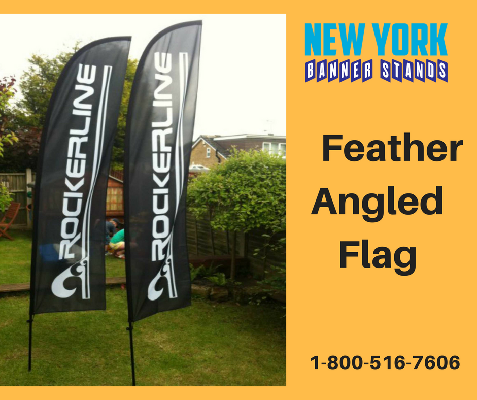 NYBannerStand's tweet image. The #FeatherAngledFlag is suitable for indoor and outdoor events. Order it today, Receive it today. Fastest Banner Printing Turnaround in New York. Order it on newyorkbannerstands.com/feather-angled…
#CustomPrintedFlags #PrintingService #HighQualityProduct #BestSellers #NewYork