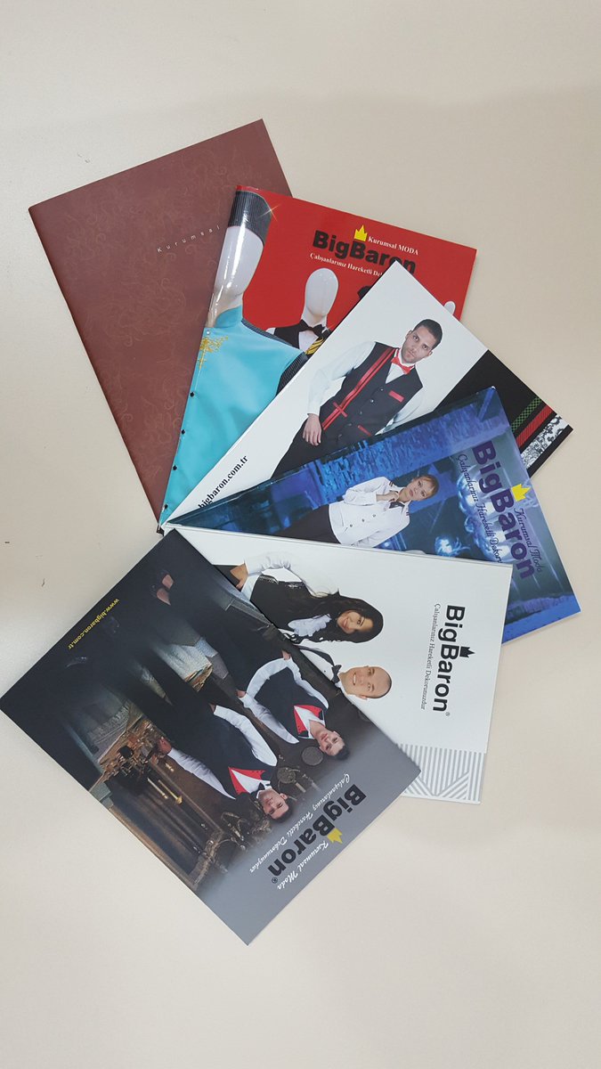 KATALOG ÇEKİMİMİZDEN BİR KARE