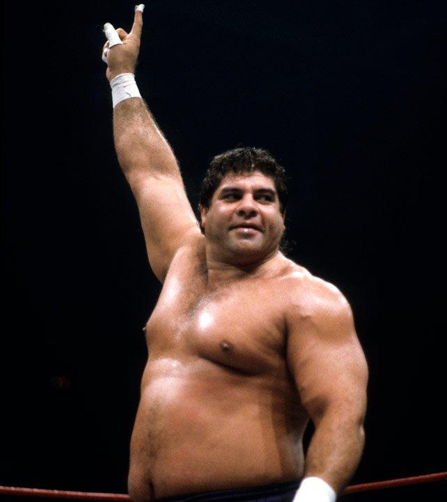 Happy birthday to Hall of Famer and former Intercontinental Champion Don Muraco! 