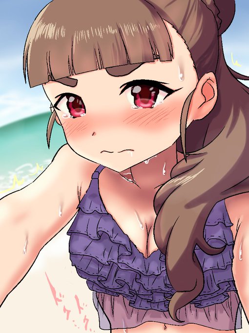 谷奈緒のtwitterイラスト検索結果 古い順