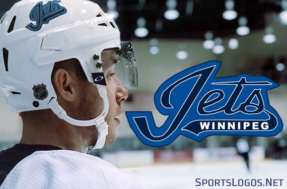 Winnipeg Jets Make “Heritage” Look Their New Third Uniform –  SportsLogos.Net News