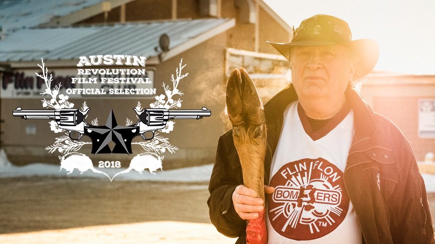 FlinFlonFilm's tweet photo. @FlinFlonFilm Screening:
Sat. 9/22 @ 1PM @ARevolutionFF in Austin, TX. Tix here: https://t.co/6fES9XnMt5 https://t.co/Rw7nK6nz06