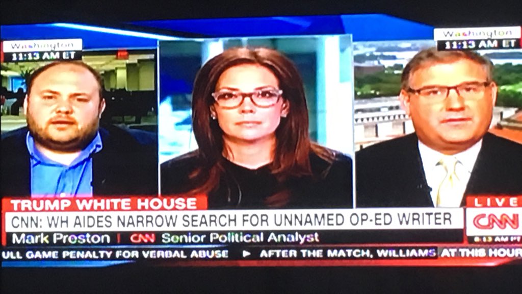 BornThisWay1966's tweet image. @CNN so Here in Ontario we are covering the live session with North Carolina political figures in regards to the impending #HurricaneFlorence but U R still going on about #OpEdWriter #notnews