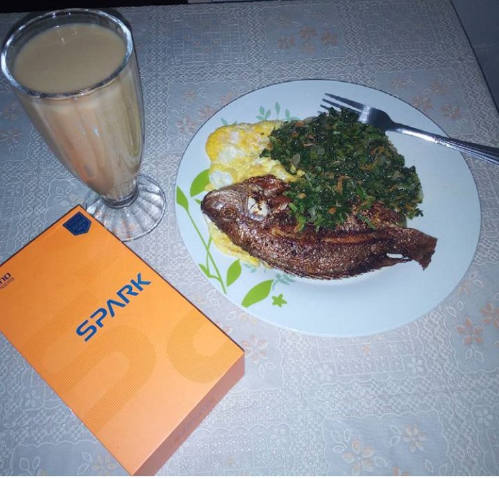 TecnomobileTZ's tweet image. Hakuna kinacho haribika ukiwa na Spark
#Spark2LightUp