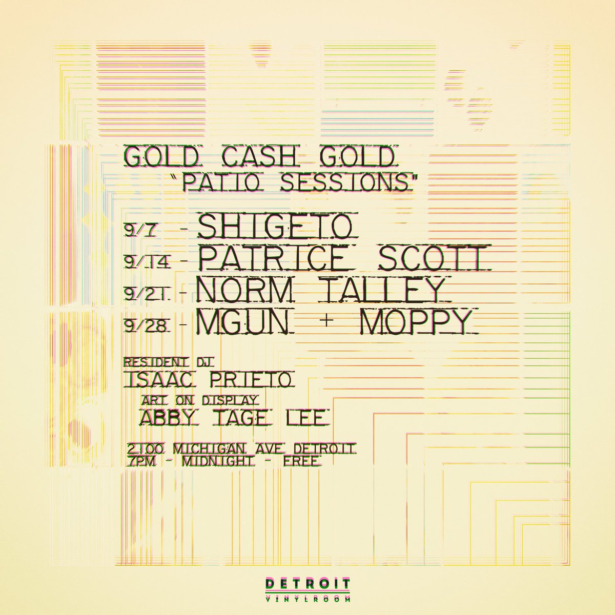 Isaac Prieto (@djisaacprieto) on Twitter photo 