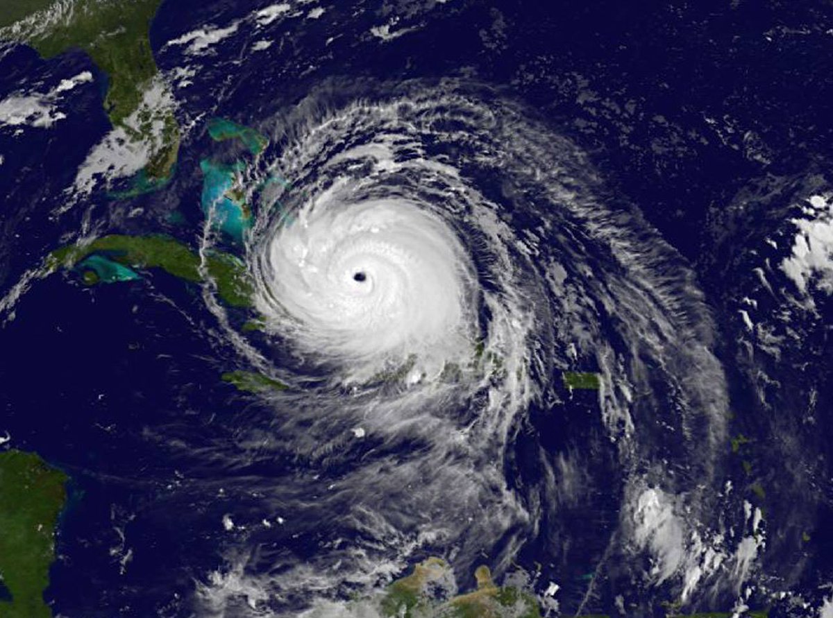 Today marks the one-year anniversary of Hurricane Irma making landfall in South Florida.

With the heart of the 2018 hurricane season here, remember flood control in this region is a shared responsibility. Find out more at sfwmd.gov/rainyseason. #NatlPrep
