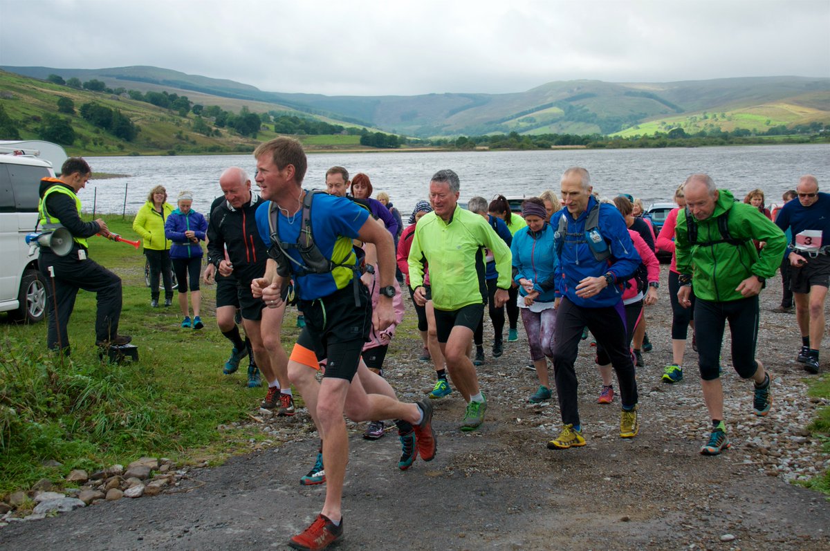 DalesAnita's tweet photo. We did it! Tipped over the £50,000 mark for @BCCare yesterday at the #RaydaleRound 10k run. Thank you to everyone who ran and Colin Anderson for organising. Dales folk... you are awesome!!! https://t.co/27tDsHEXRM