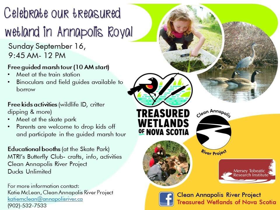 CARPAnnapolis's tweet photo. This Sunday! @merseytobeatic @ducanada https://t.co/TRQsTwZKBZ
