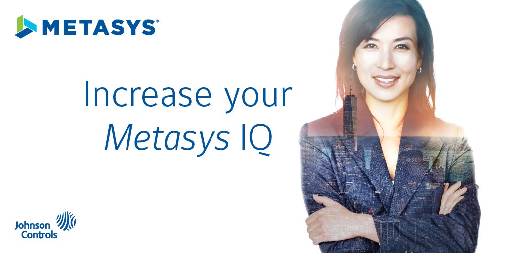 Johnson Controls tweet media