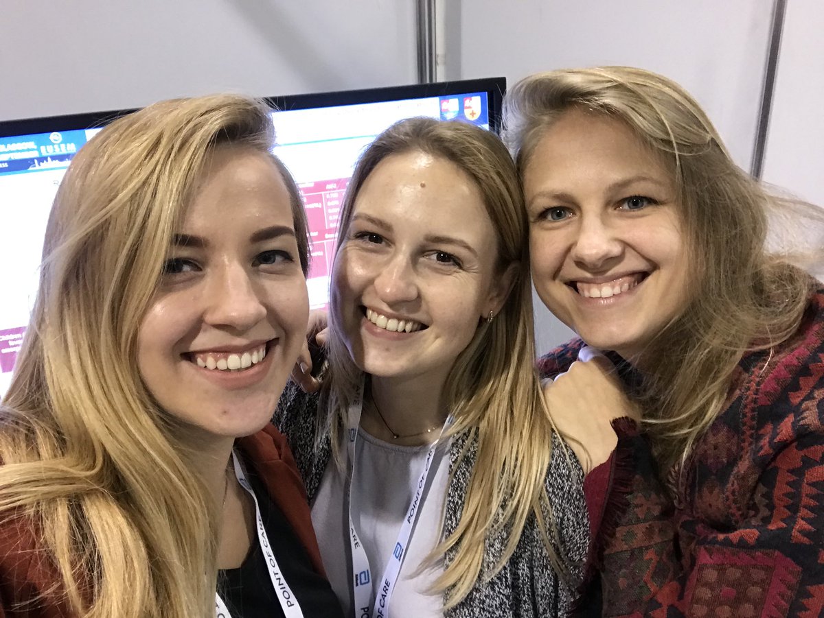 JankauskaiteLin's tweet photo. Triple action in EUSEM18. Promoting our research on early sepsis biomarkers in pediatric ER #EUSEM18 #sepsis #sepsisawareness #sepsisbiomarkers #earlysepsisdiagnosis #pediatricsepsis #pediatrics #paediatrics #LSMU https://t.co/sTFU9raT5v