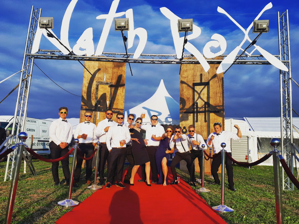 What an amazing and successful night we had at #nathrox2 on the 1st September! Thank you to everyone who supported the event and to those who came and partied hard till' the wee hours to help us help others! #letsmakeadifference #WorldSuicidePreventionDay