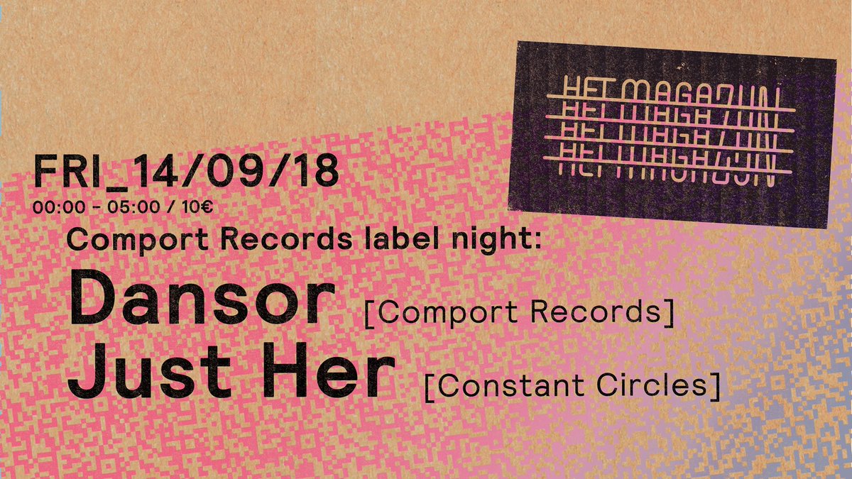 Constant Circles tweet media