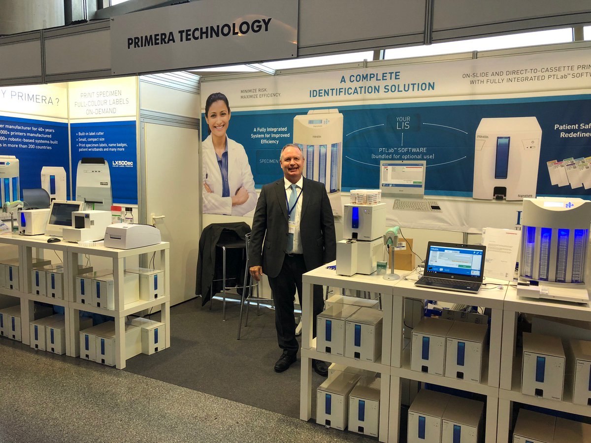 Primera Medical (PrimeraMed) Twitter