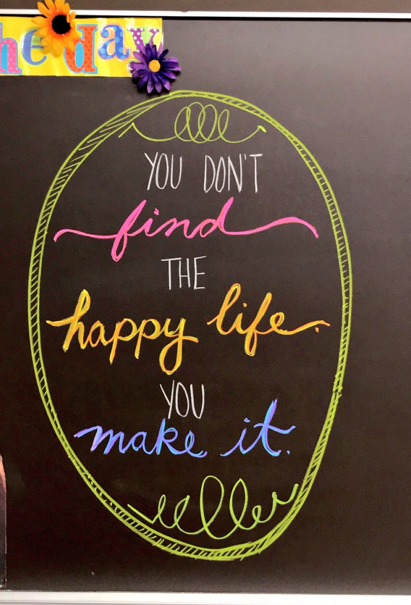 Quote of the week! #itbebrave #ASD4all #ASD4wellness