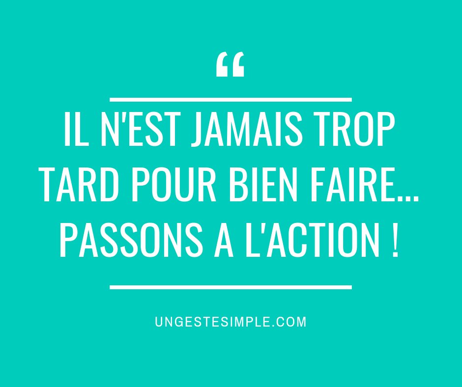 passonsalaction's tweet photo. Après une belle pause estivale, nous voilà repartis pour un tour :-)
La rentrée, c'est un peu comme la nouvelle année : c'est le bon moment pour prendre un nouveau départ... Rejoignez la communauté et #passonsalaction :  https://t.co/V27y2UAMLE  #EnsembleOnVaPlusLoin https://t.co/kDjtHsMHrd