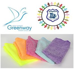 Greenway and Trowbridge Primary Schools are putting their cleaning contract out to tender, and we're managing it. If you think you've got what it takes, please let us know by 17th September.