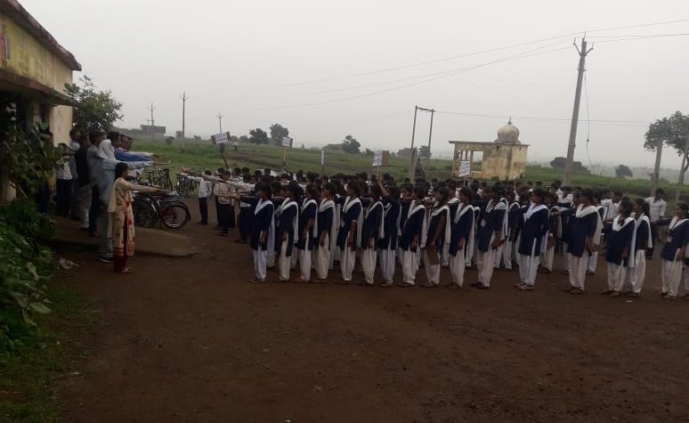 Rajgarh Lok Sabha Election 2019 tweet media