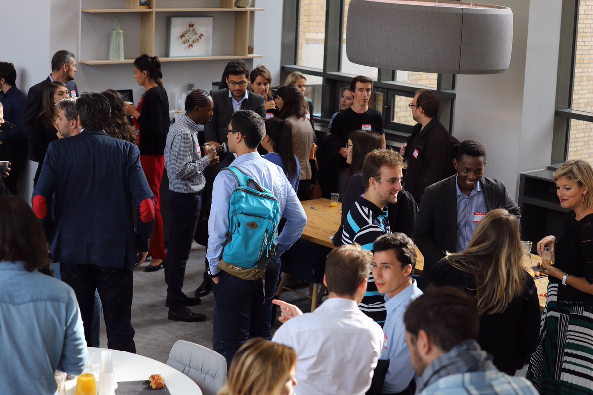 onepoint's tweet photo. On prolonge la rentrée chez @onepoint avec une deuxième matinée d’intégration aujourd’hui pour accueillir 65 nouveaux collègues : bienvenue à toutes et tous ! #WelcomeToOnepoint https://t.co/JdvJa4VO3t