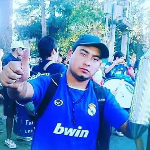 CELPI_M's tweet photo. COMUNICADO DE FAMILIARES DE LUCAS CARRAZCO:

Desde este martes 11 de septiembre hasta el miércoles 19 de septiembre a las 14hs en Tribunales Provinciales (1ra Cámara del Crimen) se reinicia el juicio por Lucas Carrazco, víctima de gatillo fácil asesinado en el 2014 https://t.co/RwDirE9h3e