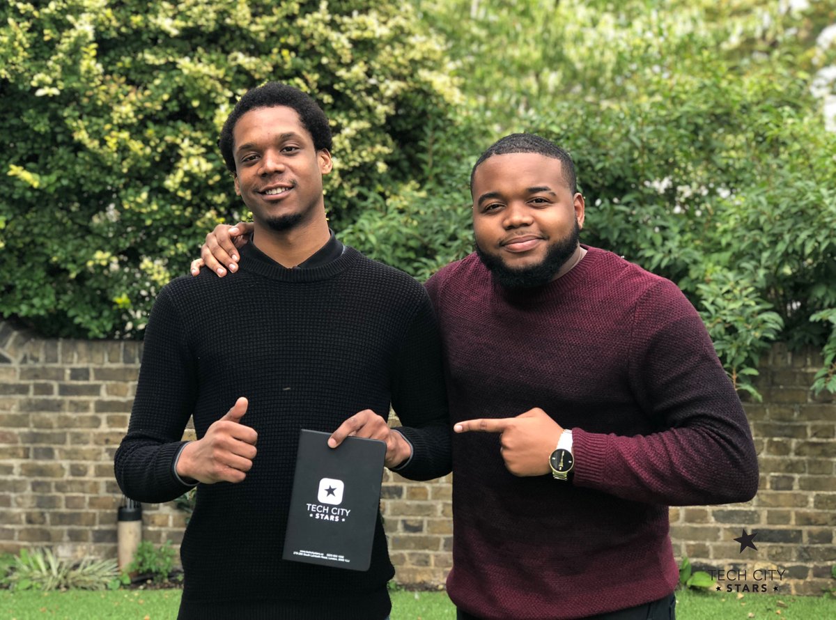 We had two final interviews today

Congratulations to Antonia kick-starting her career at <a href="/McCallRec2Rec/">McCall Ltd</a> and Kamal at Oasis Palm Tree. We wish you both the best in the coming 13 months!

Get in touch with us now and book yourself into a date HERE:bit.ly/ldnCareerKicks…