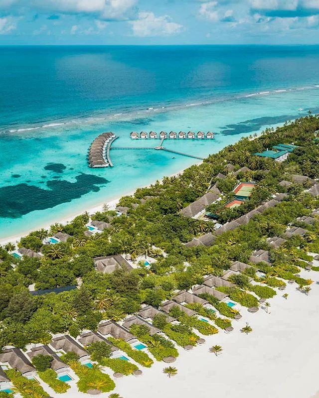 omaldives's tweet photo. Kanuhura #Maldives 
Photo @kanuhuramaldives #dronephotography #island #view #beach #holiday #summer #beautifuldestinations #tlpicks #paradise #vacation #travelandleisure #luxuryworldtraveler #kanuhura #kanuhuramaldives #sunresorts https://t.co/XkHqHgB18f