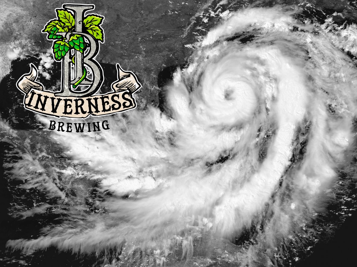 Inverness Brewing tweet media