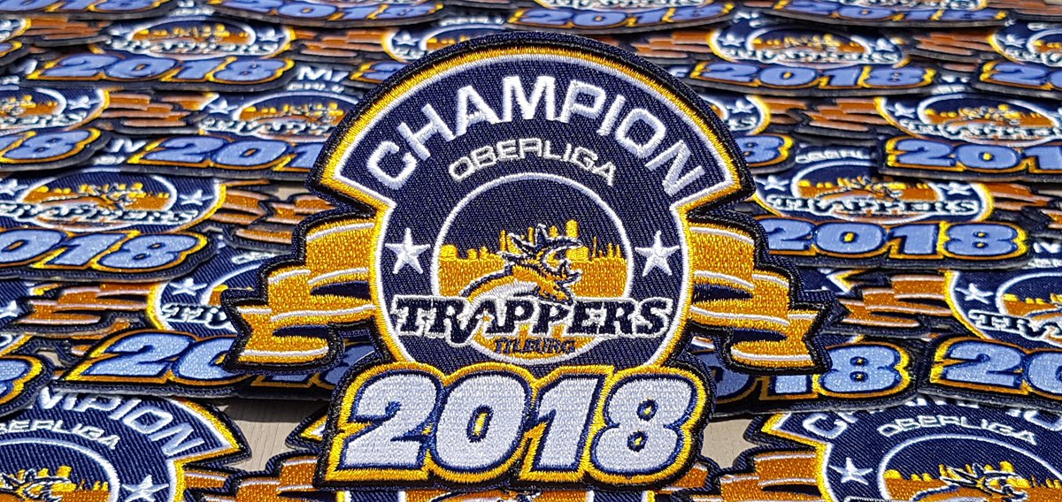 TrappersFanatic's tweet image. 📢Voorafgaand aan de oefenwedstrijd tussen @Tilburgtrappers en Herner EV op vrijdag 14 september 2018 organiseren wij tussen 19.15 tot 19.45 een afhaalmoment voor onze Oberliga Champion 2018 Badges.
Meer info: bit.ly/2Qjv9xB