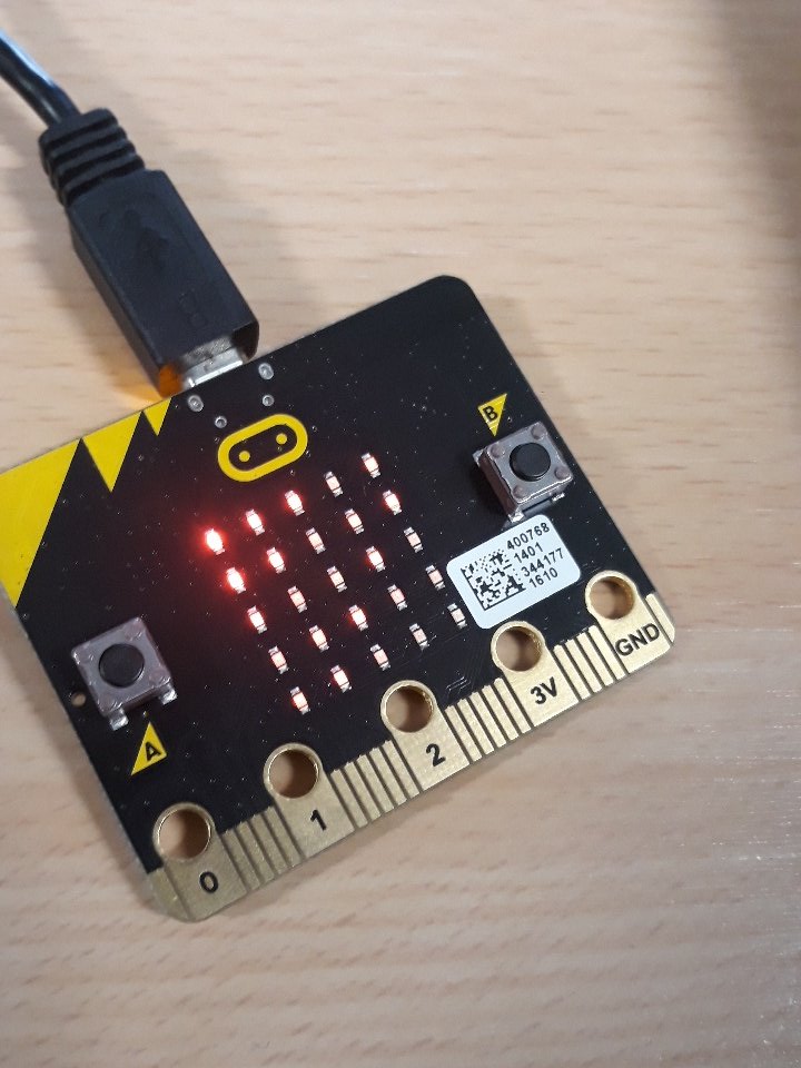 AKSComputing's tweet image. Code club creating custom images on #microbit #individualpathways
