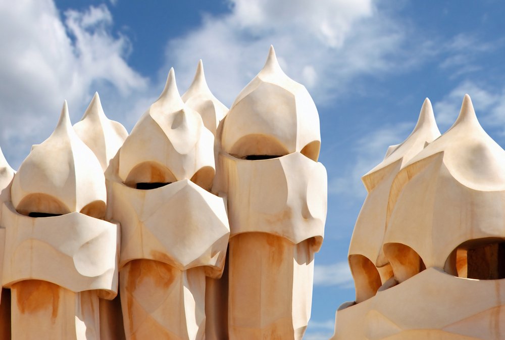 BarcelonaGuide1's tweet photo. Visit the city of #Barcelona to enjoy beautiful #art, a fantastic atmosphere, and one of the most beautiful cities on earth! #travel #spain https://t.co/NnaxGw8Icr