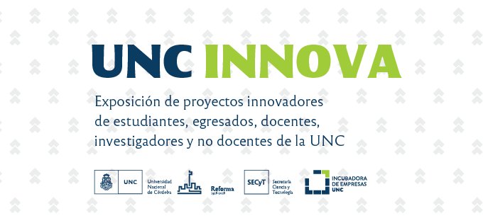 andres_oliva's tweet photo. Convocatoria para #UNCinnova 

La @IncubadoraUNC busca proyectos de estudiantes, egresados recientes, docentes, investigadores y no docentes de la UNC para que sean exhibidos en la exposición en investigación aplicada y producto innovador

+ info: https://t.co/s4foUXNbBa https://t.co/e5Jb0PoOVy