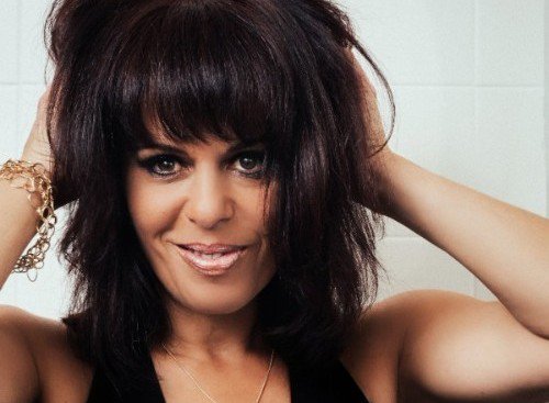 This month at Village Guitar &amp; Amp Co.  Craig Cardiff and Heidi Munro and the Real Groovy Band.