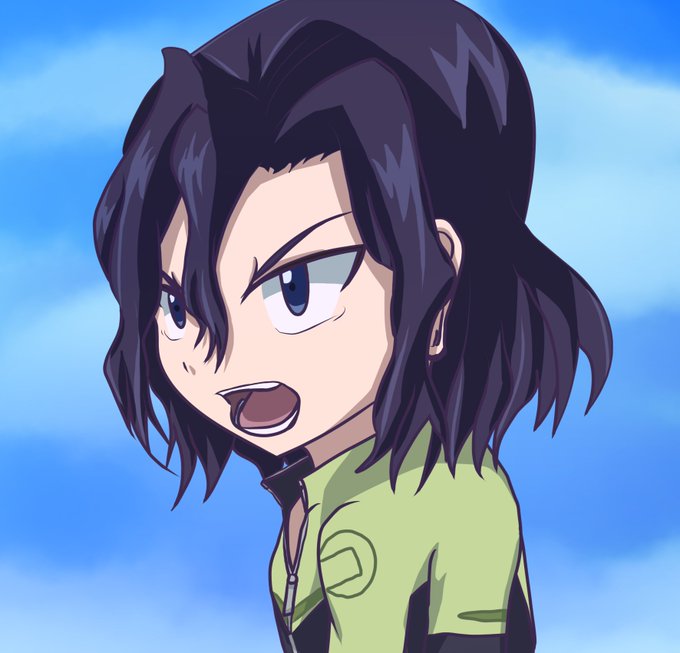 手嶋純太生誕祭18のtwitterイラスト検索結果 古い順 手嶋純太生誕祭18のtwitterイラスト検索結果 古い順