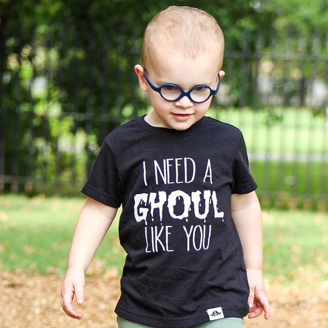 Make this week GHOULISH 👻 📸: @goofballnlittledude .
.
.
.
.
#monday #instagood #love #mondaymotivation #spring #happy #mondaymood #photography #nature #style #life .
.
.
.
.
#halloweentee #travel #beautiful #istagood #likers #igglobalwomenclub #summe… ift.tt/2MhD3Ez